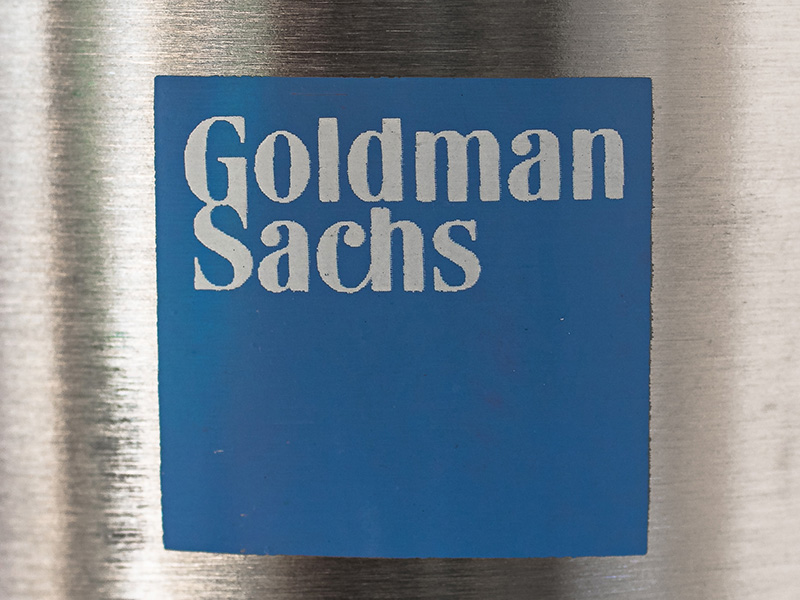 Goldman Sachs appoints ex-RBI research head Prachi Mishra as MD and chief India economist